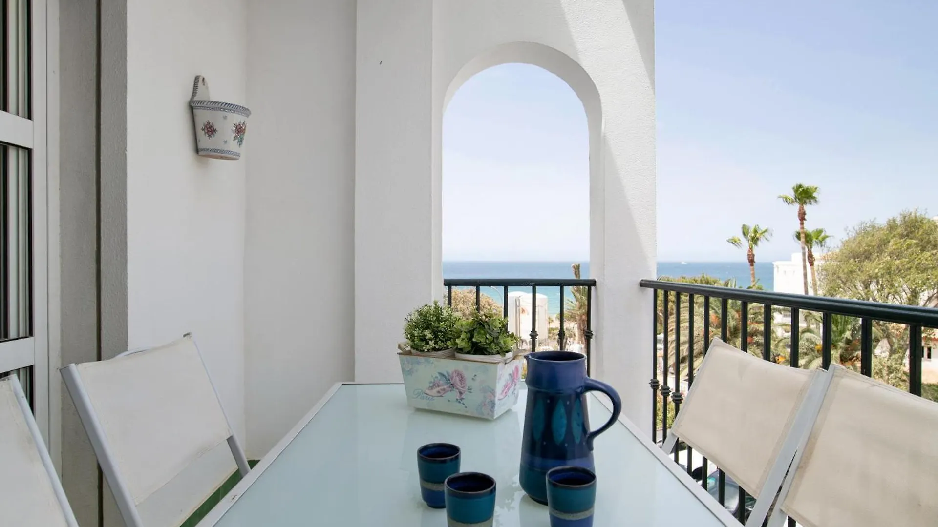 Vistas A La Fontanilla Solo Familia Apartment Conil De La Frontera